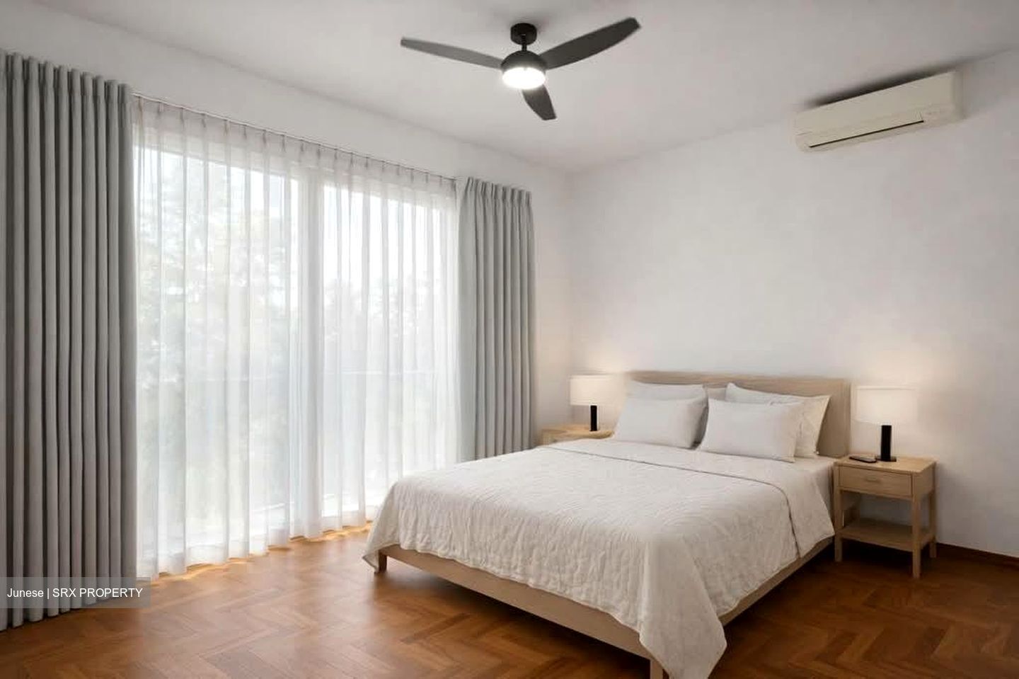 The Bayshore (D16), Condominium #540696611